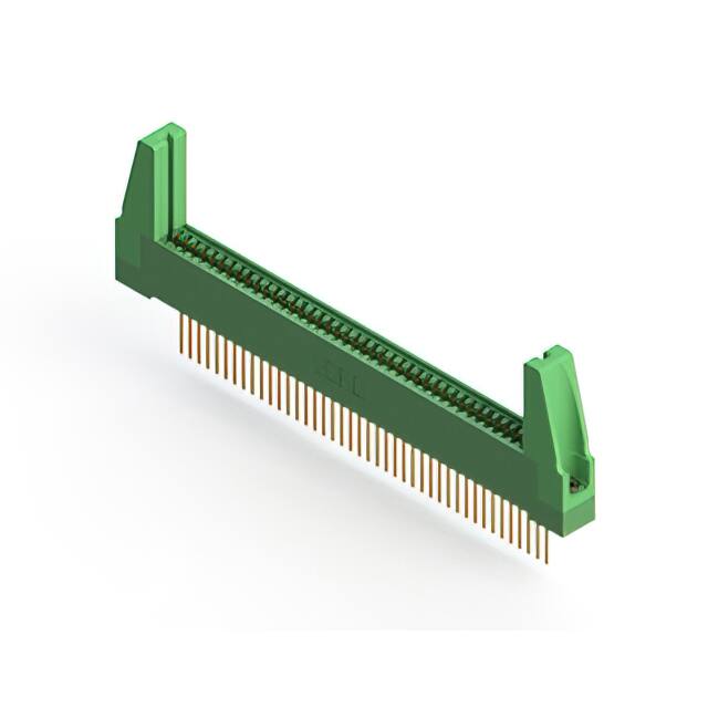 345-042-542-188 EDAC Inc.  Edgeboard Connectors